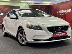 2015 - Volvo V40 Automatic