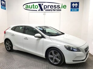 2015 - Volvo V40 Automatic