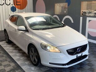 2015 - Volvo V40 Automatic