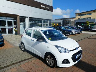 2016 (162) Hyundai i10