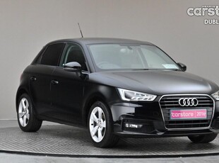 2016 - Audi A1 Automatic