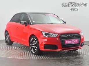 2016 - Audi A1 Automatic