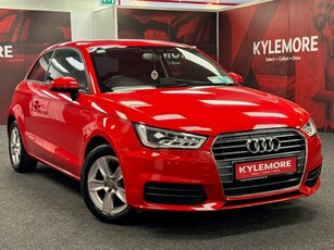 2016 - Audi A1 Automatic