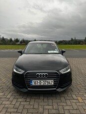 2016 - Audi A1 Automatic