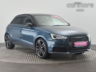 2016 - Audi A1 Automatic