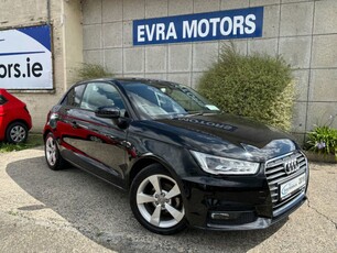 2016 - Audi A1 Automatic