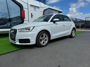 2016 - Audi A1 Automatic