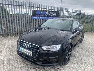 2016 - Audi A3 Automatic