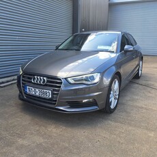 2016 - Audi A3 Automatic