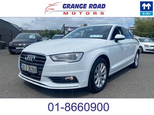 2016 - Audi A3 Automatic