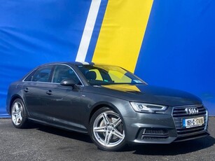 2016 - Audi A4 Automatic