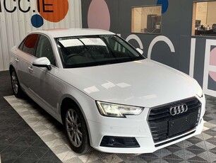 2016 - Audi A4 Automatic