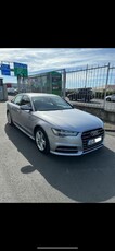 2016 - Audi A6 Automatic