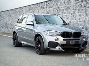 2016 - BMW X5 Automatic