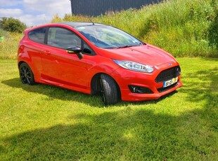 2016 - Ford Focus Manual