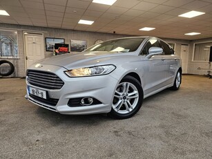 2016 - Ford Mondeo Automatic