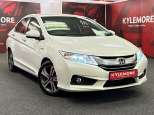 2016 - Honda Grace Automatic