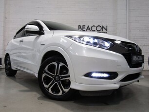 2016 - Honda Vezel Automatic