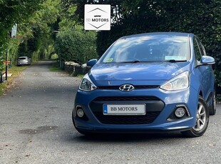 2016 - Hyundai i10 Manual