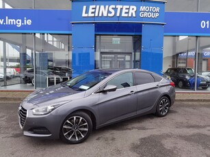 2016 - Hyundai i40 Automatic