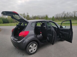 2016 - Kia Venga Manual