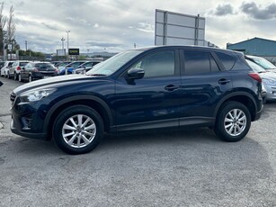 2016 - Mazda CX-5 Automatic