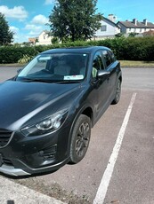 2016 - Mazda CX-5 Automatic