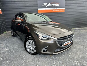 2016 - Mazda Other Automatic