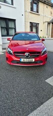 2016 - Mercedes-Benz A-Class Automatic