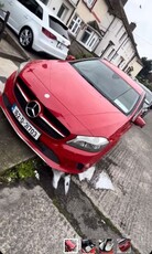 2016 - Mercedes-Benz A-Class Manual