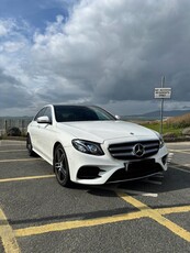 2016 - Mercedes-Benz AMG Automatic