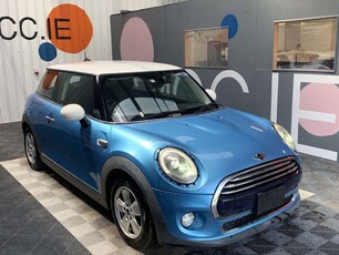 2016 - Mini Cooper Automatic