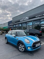 2016 - Mini Cooper Automatic