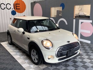 2016 - Mini Cooper Automatic