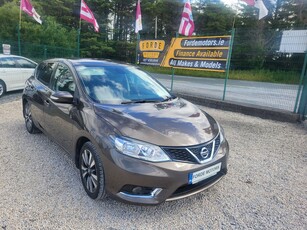 2016 - Nissan Pulsar Automatic