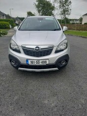 2016 - Opel Mokka Automatic