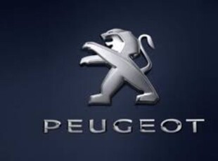 2016 - Peugeot 508 Manual