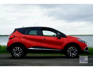 2016 - Renault Captur Manual