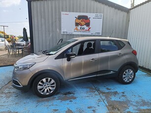 2016 - Renault Captur Manual