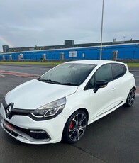 2016 - Renault Clio Automatic