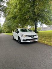 2016 - Renault Clio Manual