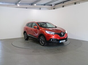 2016 - Renault Kadjar Automatic