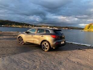 2016 - Renault Kadjar Manual