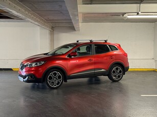 2016 - Renault Kadjar Manual