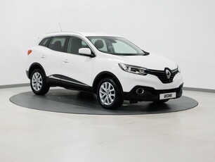 2016 - Renault Kadjar Manual