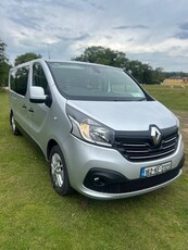 2016 - Renault Trafic Manual