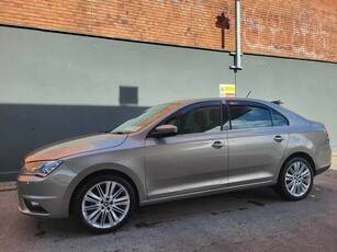 2016 - SEAT Toledo Manual