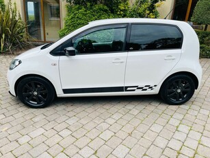 2016 - Skoda Citigo Manual