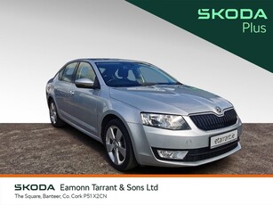 2016 - Skoda Octavia Automatic