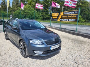 2016 - Skoda Octavia Manual